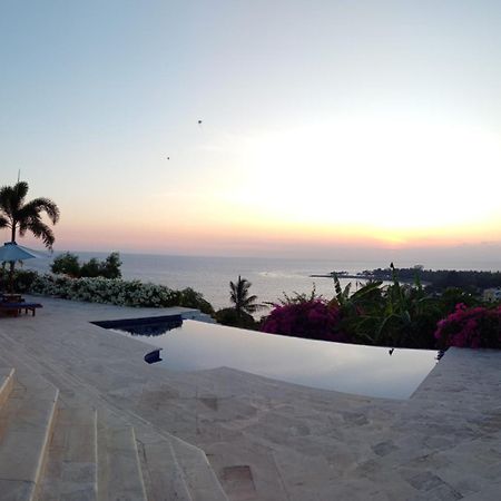 Villa Kipas Retreat Senggigi Dış mekan fotoğraf
