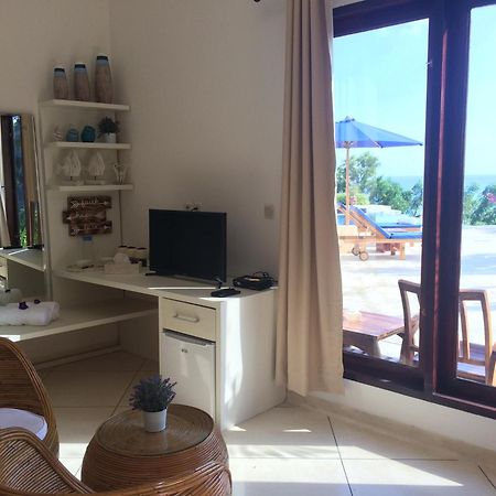 Villa Kipas Retreat Senggigi Dış mekan fotoğraf