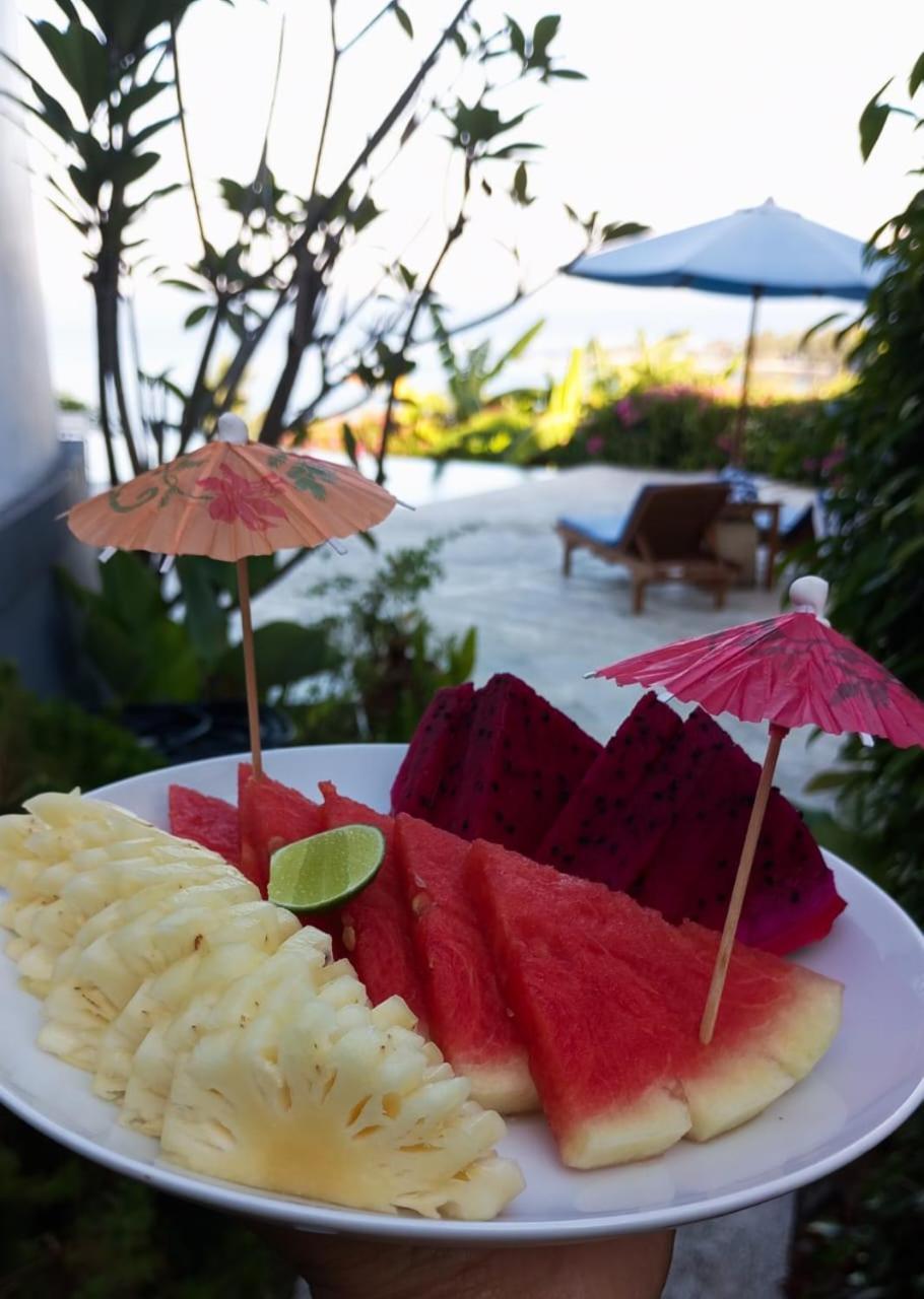 Villa Kipas Retreat Senggigi Dış mekan fotoğraf