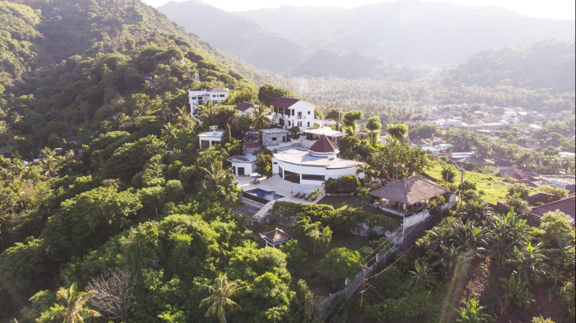 Villa Kipas Retreat Senggigi Dış mekan fotoğraf