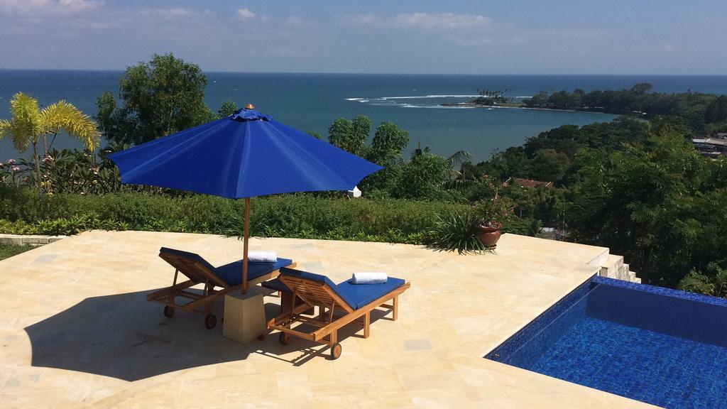 Villa Kipas Retreat Senggigi Dış mekan fotoğraf