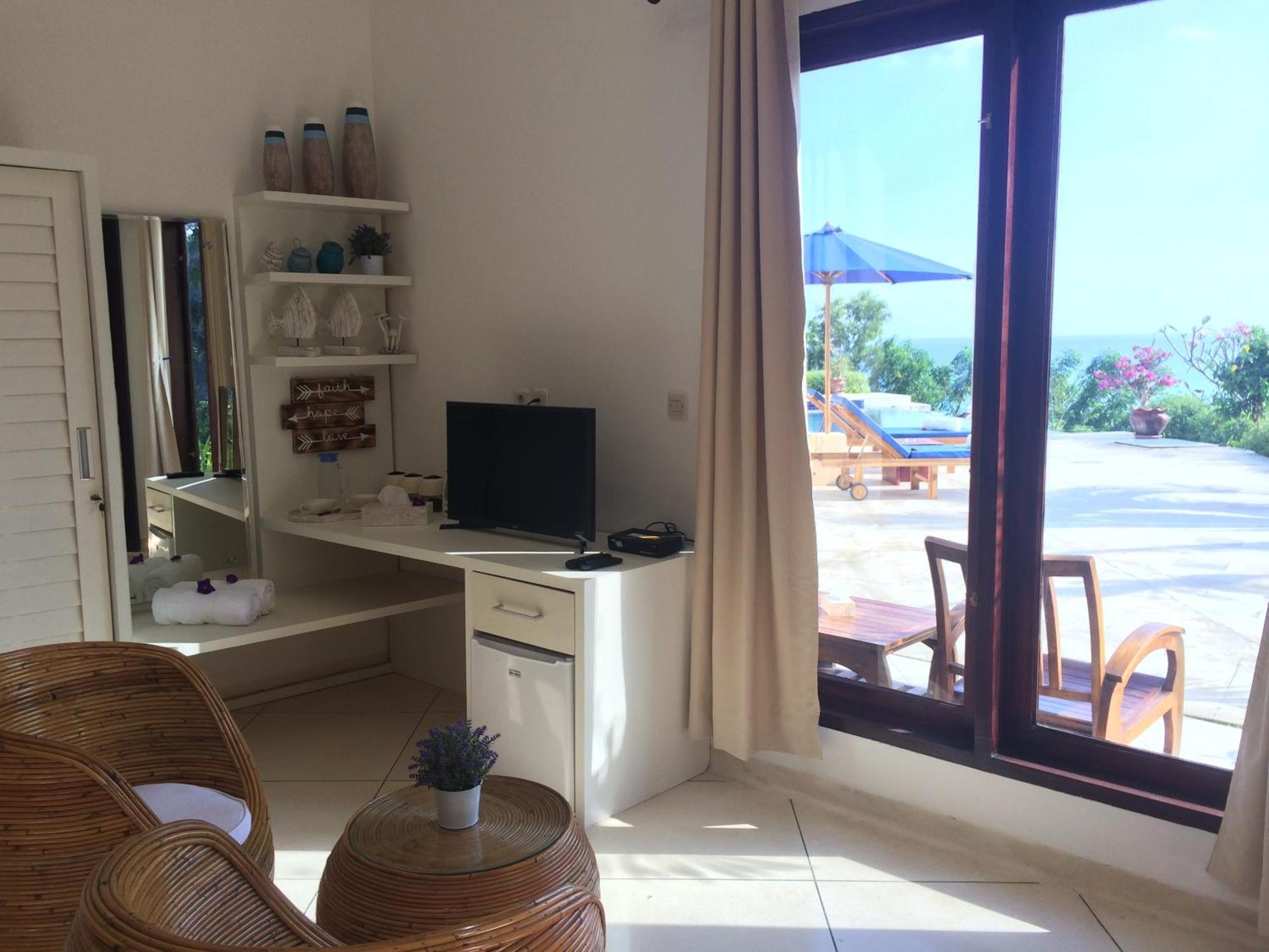 Villa Kipas Retreat Senggigi Dış mekan fotoğraf