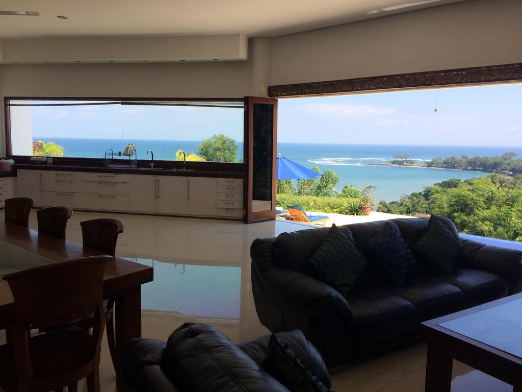 Villa Kipas Retreat Senggigi Dış mekan fotoğraf