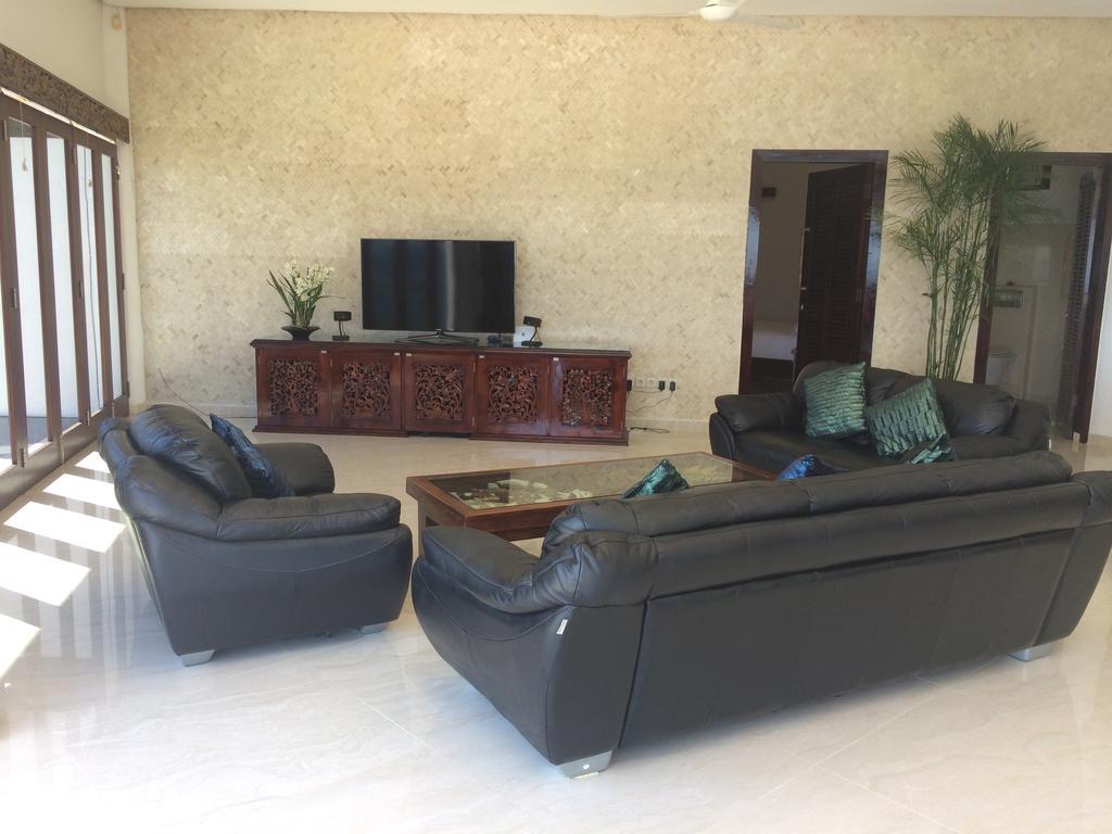 Villa Kipas Retreat Senggigi Dış mekan fotoğraf