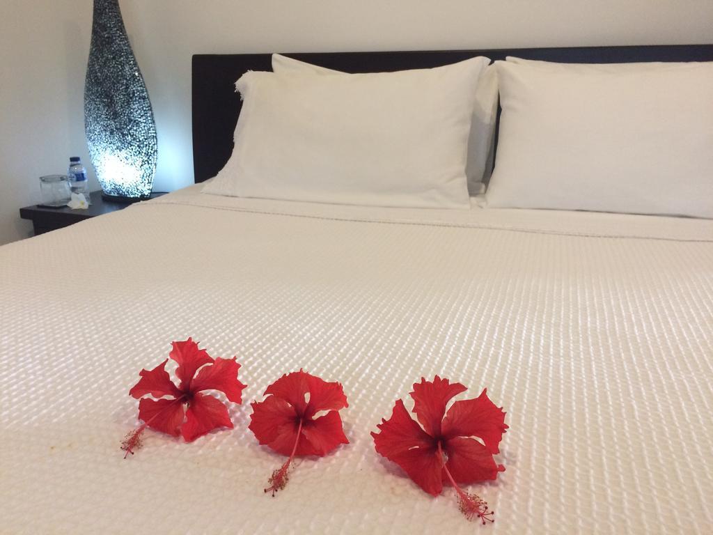 Villa Kipas Retreat Senggigi Dış mekan fotoğraf