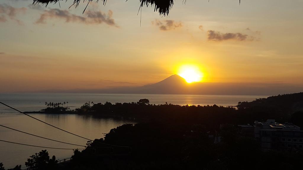 Villa Kipas Retreat Senggigi Dış mekan fotoğraf