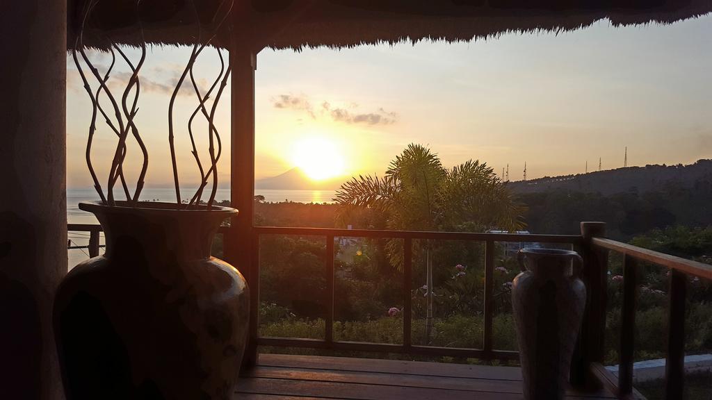 Villa Kipas Retreat Senggigi Dış mekan fotoğraf