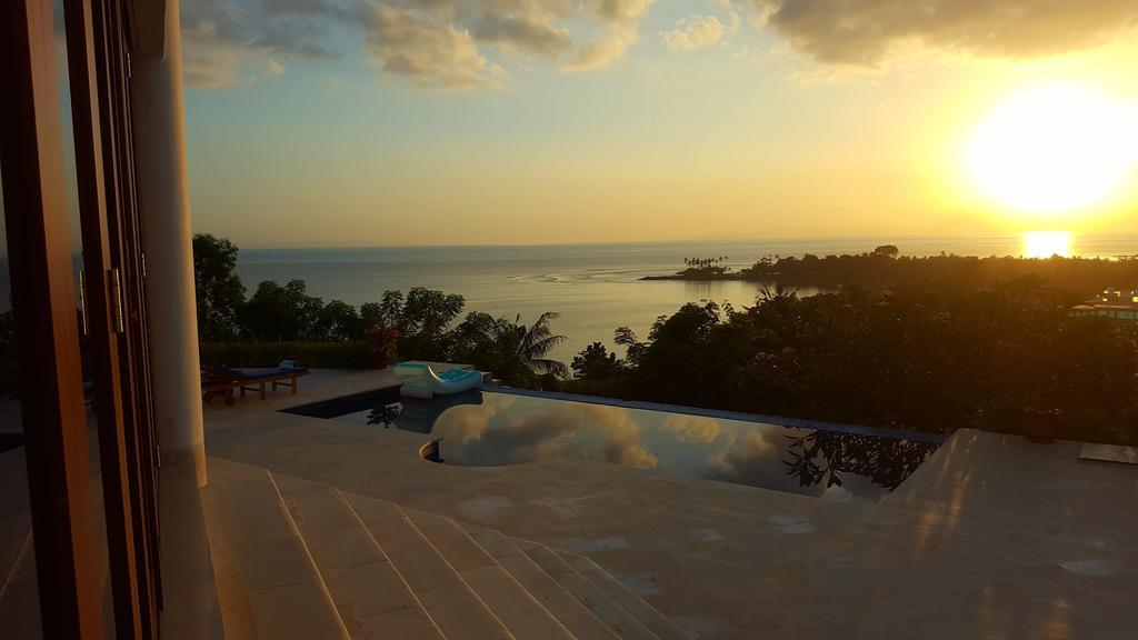 Villa Kipas Retreat Senggigi Dış mekan fotoğraf