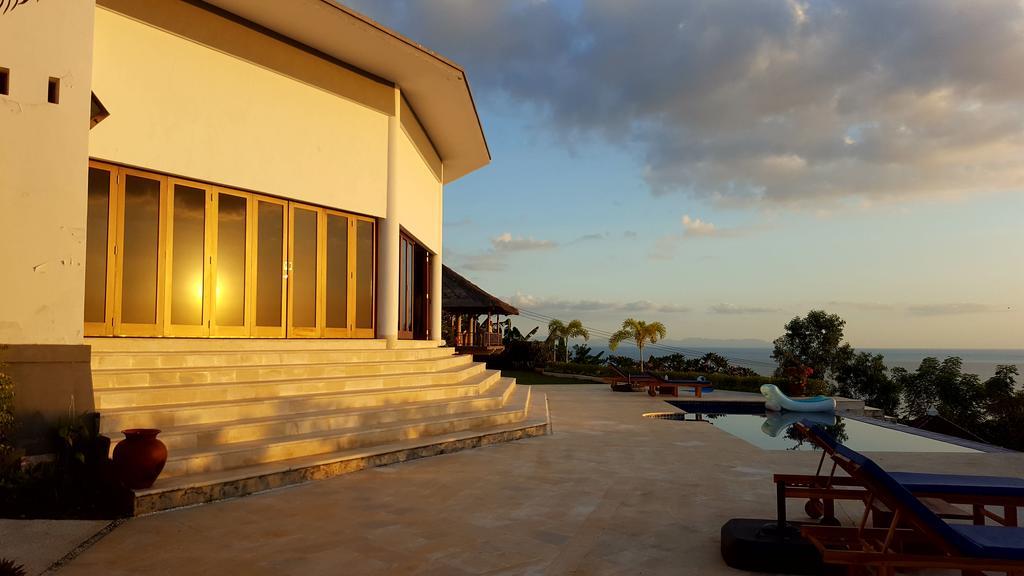Villa Kipas Retreat Senggigi Dış mekan fotoğraf