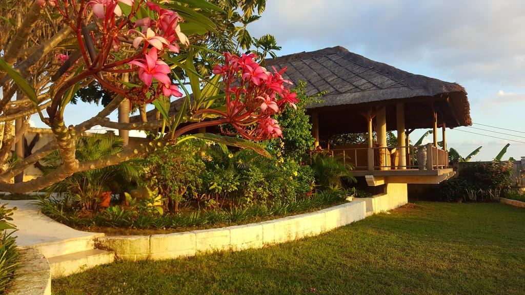 Villa Kipas Retreat Senggigi Dış mekan fotoğraf