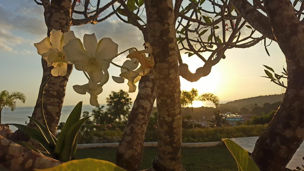Villa Kipas Retreat Senggigi Dış mekan fotoğraf