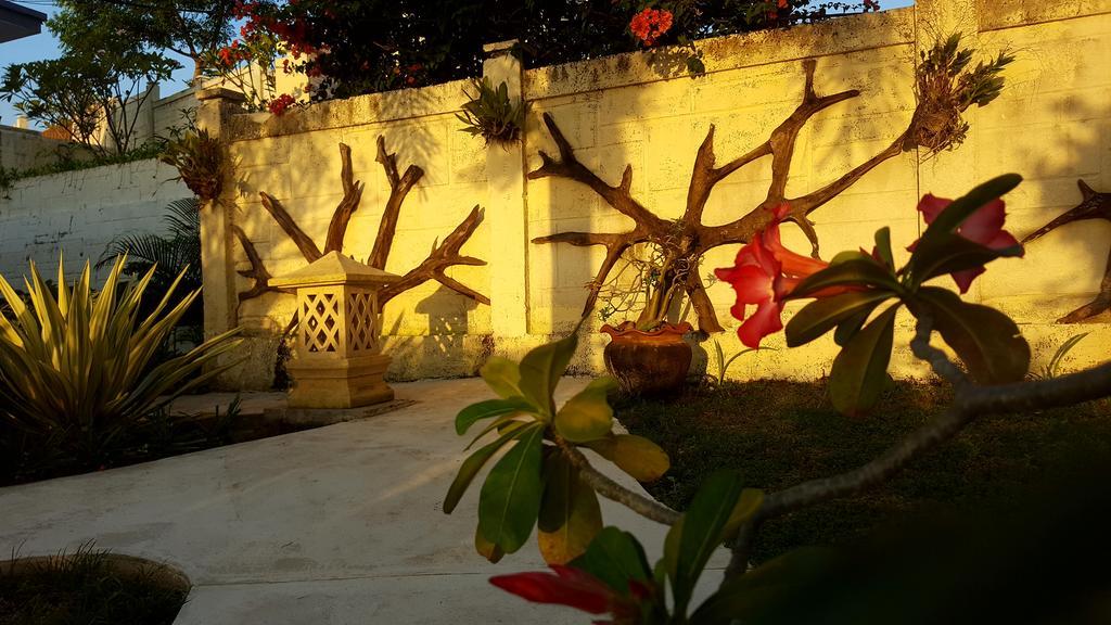 Villa Kipas Retreat Senggigi Dış mekan fotoğraf