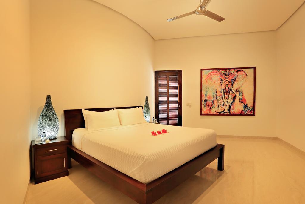 Villa Kipas Retreat Senggigi Dış mekan fotoğraf