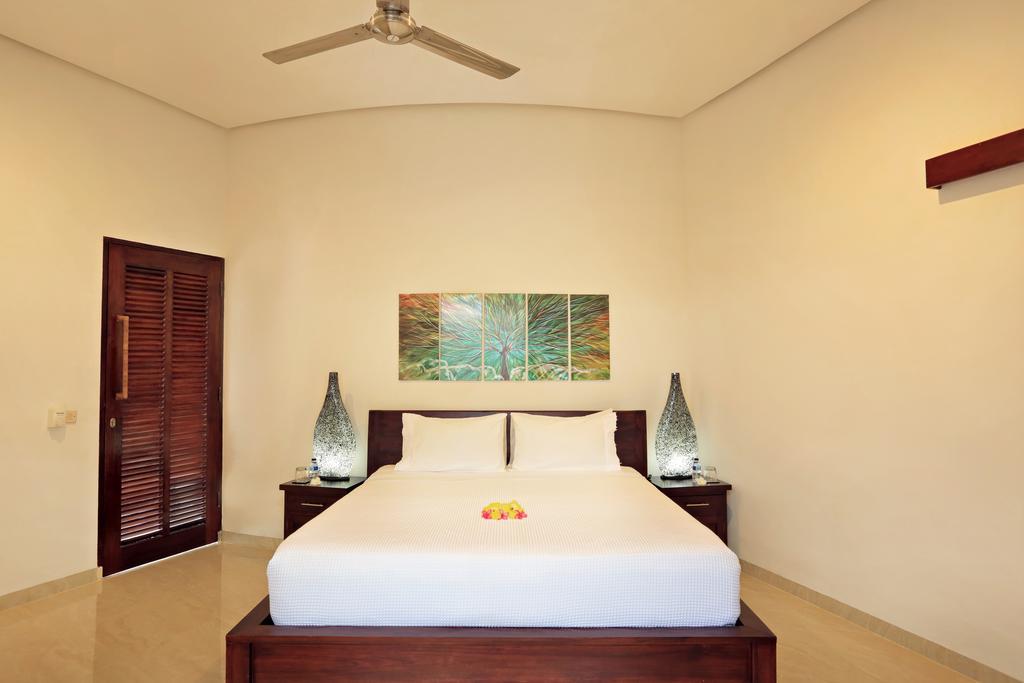 Villa Kipas Retreat Senggigi Dış mekan fotoğraf
