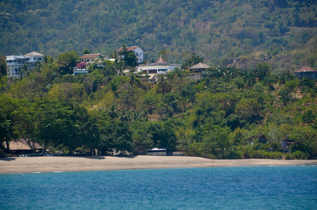 Villa Kipas Retreat Senggigi Dış mekan fotoğraf