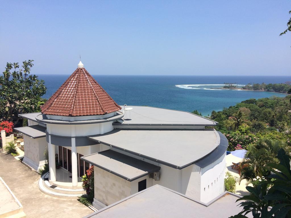 Villa Kipas Retreat Senggigi Dış mekan fotoğraf