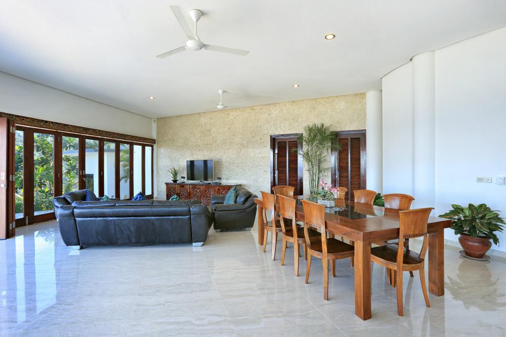 Villa Kipas Retreat Senggigi Dış mekan fotoğraf