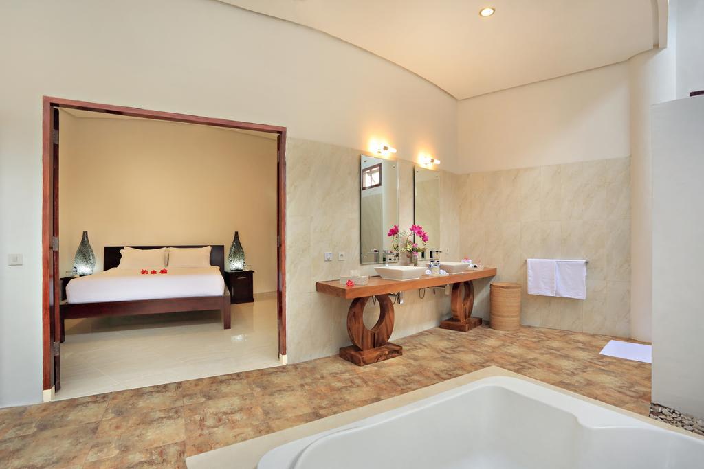Villa Kipas Retreat Senggigi Dış mekan fotoğraf