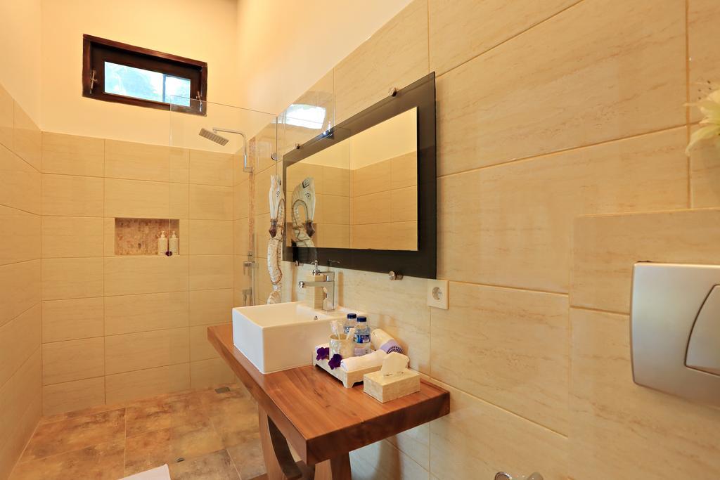 Villa Kipas Retreat Senggigi Dış mekan fotoğraf