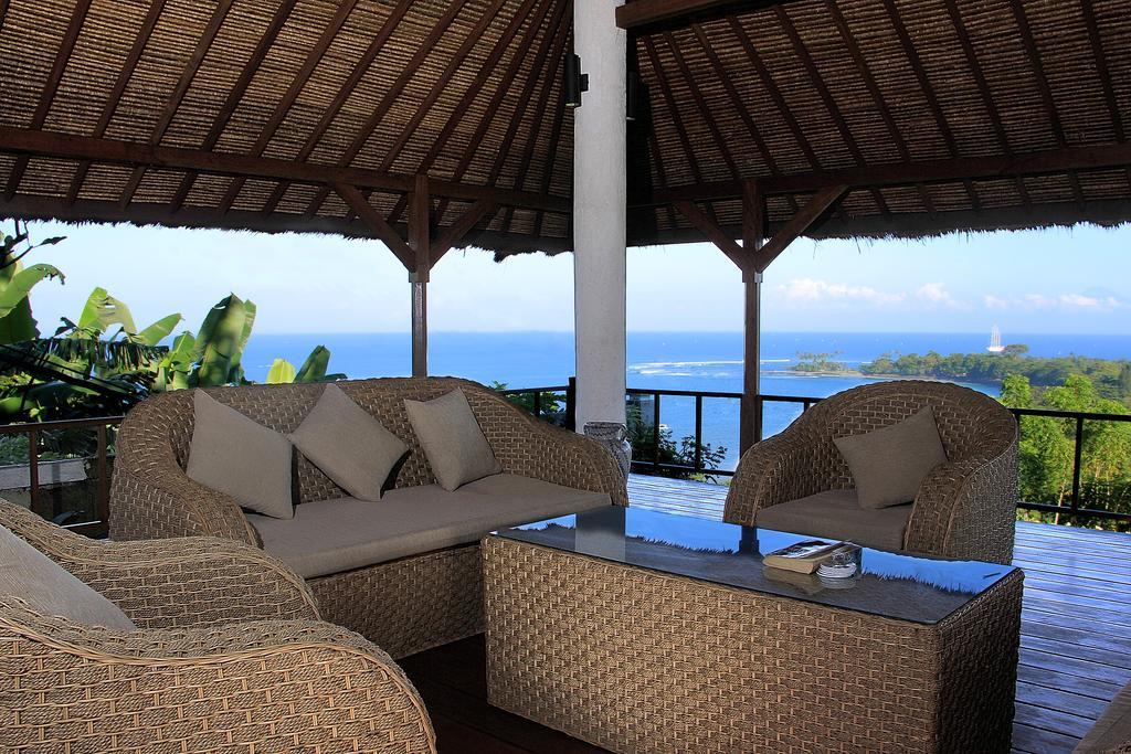 Villa Kipas Retreat Senggigi Dış mekan fotoğraf