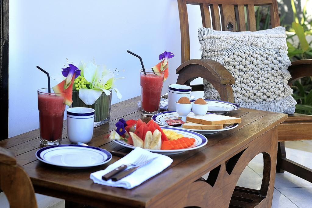 Villa Kipas Retreat Senggigi Dış mekan fotoğraf
