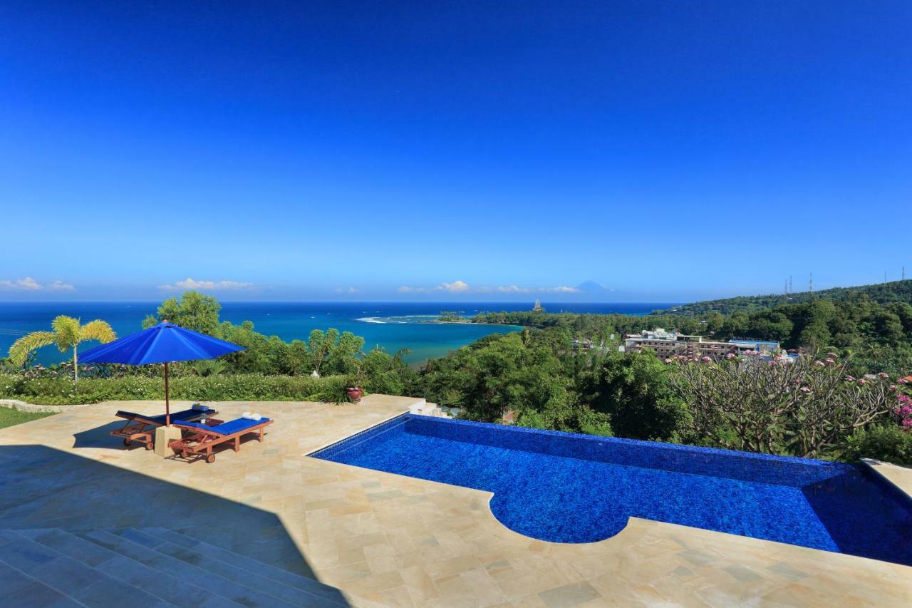 Villa Kipas Retreat Senggigi Dış mekan fotoğraf